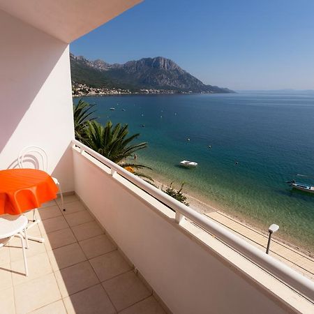 Apartments Bonaca Подаца Екстер'єр фото