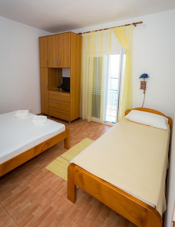 Apartments Bonaca Подаца Екстер'єр фото