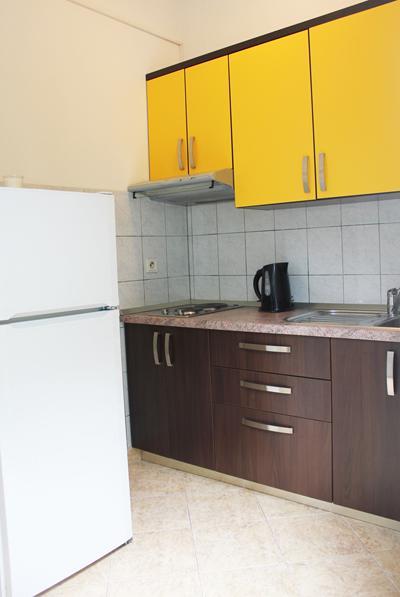 Apartments Bonaca Подаца Екстер'єр фото