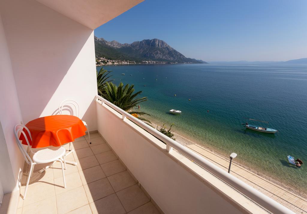 Apartments Bonaca Подаца Екстер'єр фото