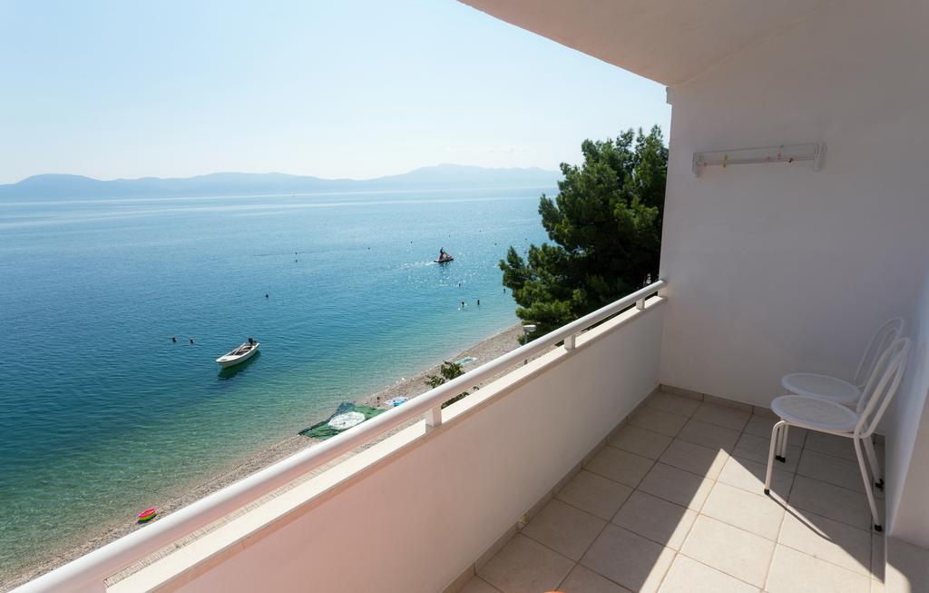 Apartments Bonaca Подаца Екстер'єр фото
