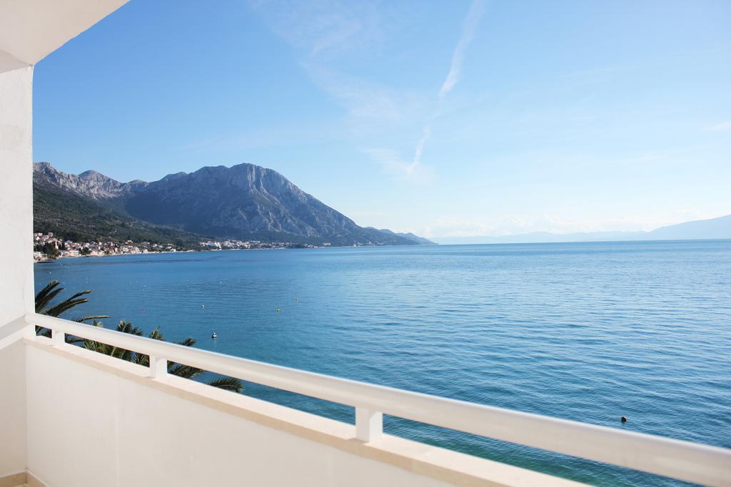 Apartments Bonaca Подаца Екстер'єр фото